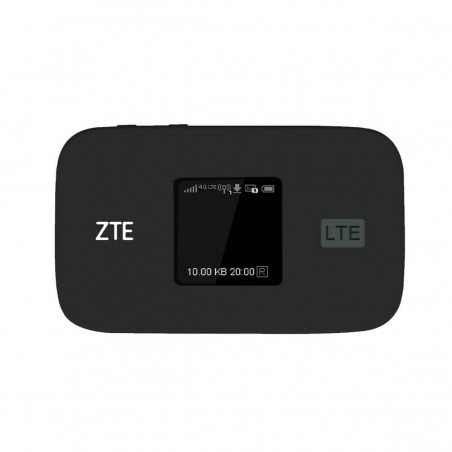 Mifi ZTE MF971V Negro