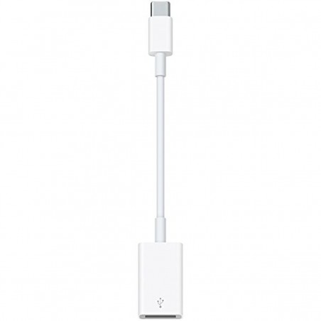 Adaptador USB-C a USB para Macbook MJ1M2ZM/A
