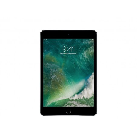 Apple iPad Mini 4 128 GB WiFi+Cellular Gris espacial MK762TY/A