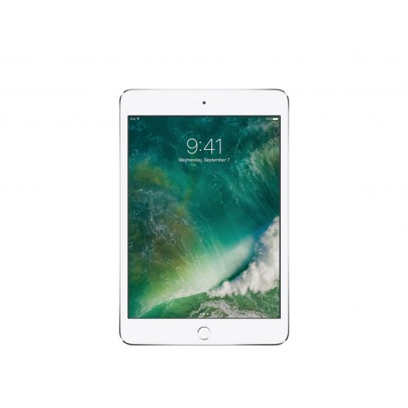 Apple iPad Mini 4 128 GB WiFi+Cellular Plata MK772TY/A