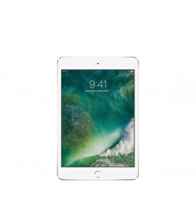 Apple iPad Mini 4 128 GB WiFi+Cellular Oro MK782TY/A