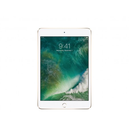 Apple iPad Mini 4 128 GB WiFi+Cellular Oro MK782TY/A