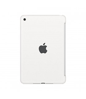 Funda Silicone Case para iPad Mini 4 Blanco MKLL2ZM/A