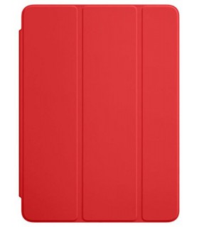 Funda Smart Cover para iPad mini 4 Roja MKLY2ZM/A