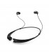 Auriculares Bluetooth Estéreo SBS Inalámbricos para Cuello