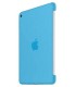 Funda Silicone Case Azul para iPad Mini 4