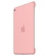 Funda Silicone Case Rosa para iPad Mini 4