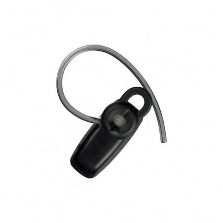 Manos Libres Bluetooth Basic Negro