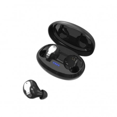 Auriculares Inalámbricos XY-5 TWS intrauditivos Negro Bluetooth 5.0 estéreo