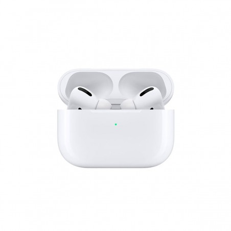 Apple Airpods Pro Blancos 2021 con Estuche de Carga MagSafe MLWK3TY/A