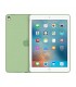 Funda Silicone Case para iPad Pro 9,7" Verde