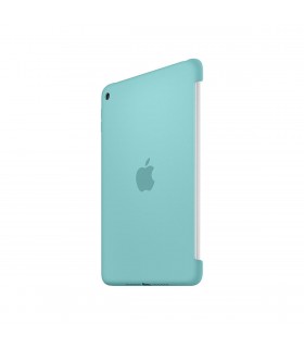 Funda Silicone Case para iPad Mini 4 Azul Mar MN2P2ZM/A
