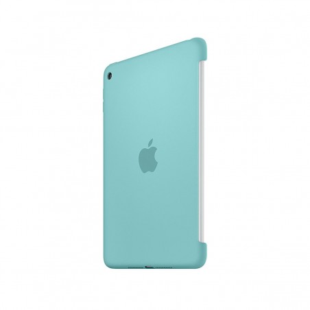 Funda Silicone Case para iPad Mini 4 Azul Mar MN2P2ZM/A