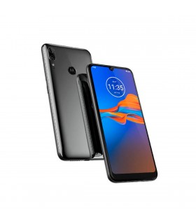Motorola Moto E6 Plus 2GB/32GB Gris Grafito Dual SIM XT2025-2