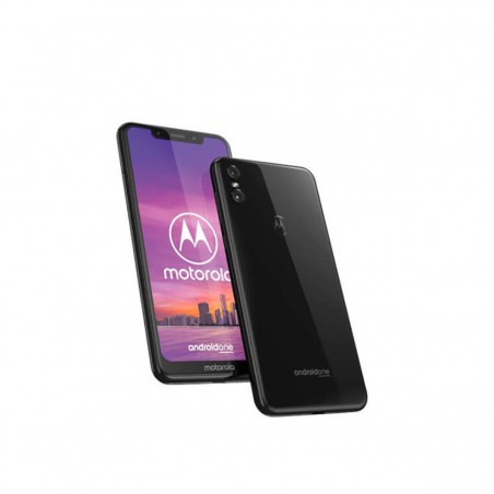 Motorola ONE 3GB/32GB Negro Dual SIM XT1941-4