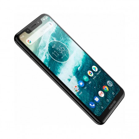 Motorola ONE 3GB/32GB Negro Dual SIM XT1941-4