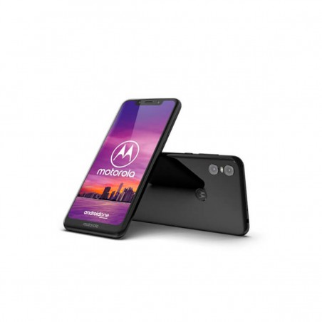 Motorola ONE 3GB/32GB Negro Dual SIM XT1941-4