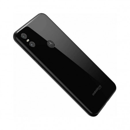Motorola ONE 3GB/32GB Negro Dual SIM XT1941-4