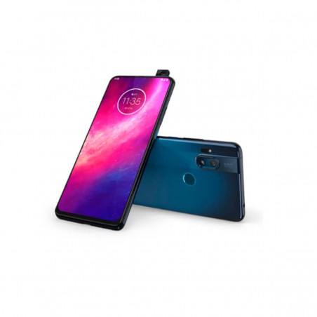 Motorola One Hyper 4GB/128GB Azul (Deepsea Blue) Dual SIM XT2027-3