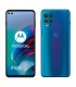 Motorola moto G100 5G 8GB/128GB Azul (Iridiscent Ocean) Dual SIM