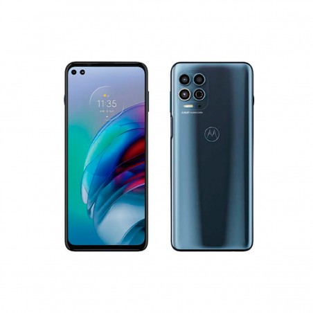 Motorola moto G100 5G 8/128GB Gris (Slate Grey) Dual SIM