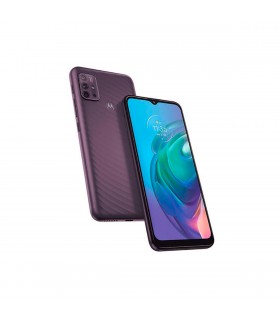 Motorola Moto G10 4GB/128GB Gris (Aurora Grey) Dual SIM