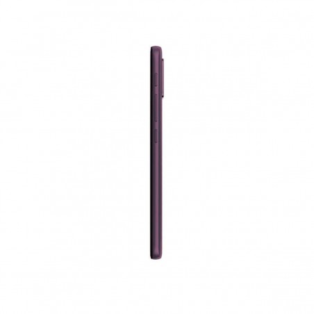 Motorola Moto G10 4GB/128GB Gris (Aurora Grey) Dual SIM