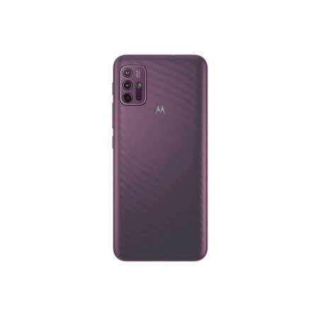 Motorola Moto G10 4GB/64GB Gris (Aurora Grey) Dual SIM XT2127-2