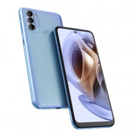 Motorola Moto G31 4G 4GB/128GB Azul (Baby Blue) Dual SIM XT2173-3
