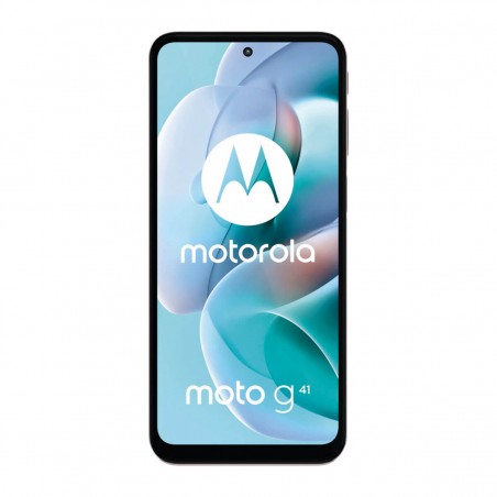Motorola Moto G41 4GB/128GB Oro Perla (Pearl Gold) Dual SIM XT2167-2