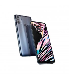 Motorola Moto G50 5G 4GB/64GB Dual SIM Gris (Steel Gray)