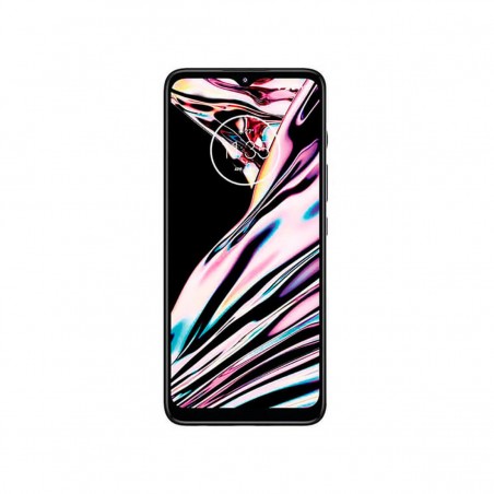 Motorola Moto G50 5G 4GB/64GB Dual SIM Gris (Steel Gray)