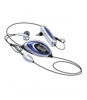 Original kit M/L portátil fm para Motorola V66/T720/V70 FM100