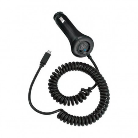 Cargador Motorola Micro-USB Car charger P313
