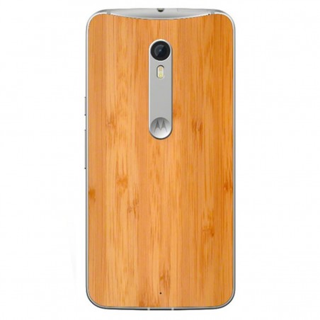 Motorola Moto X Style 32 Gb Blanco Bambú XT1572