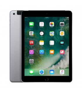 Apple iPad 9,7" 128 GB WiFi + Cellular Gris espacial MP262TY/A