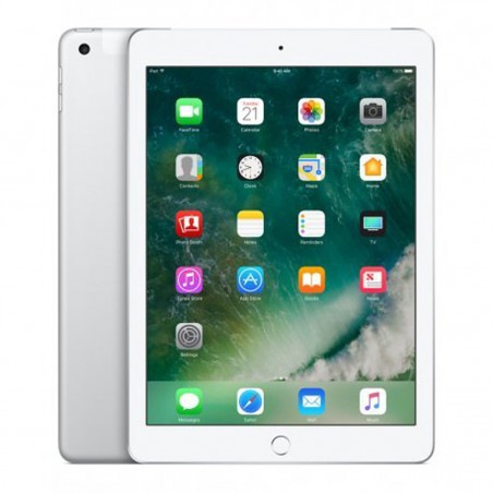 Apple iPad 9,7" 128 GB WiFi + Cellular Plata MP272TY/A
