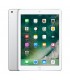Apple iPad 9,7" (2017) 128 GB WiFi Plata MP2J2TY/A