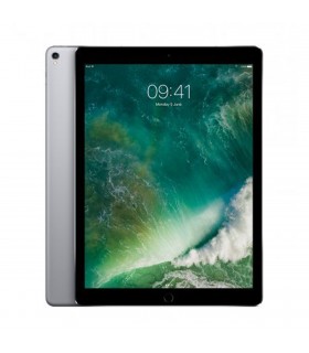 Apple iPad Pro 12,9" 256 GB WiFi+Cellular Gris Espacial MPA42TY/A