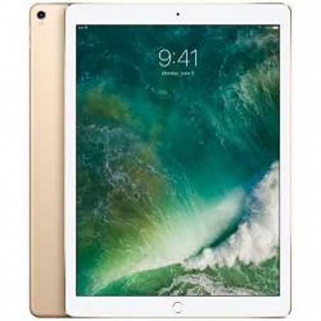 Apple iPad Pro 12,9" 256 GB WiFi+Cellular Oro MPA62TY/A
