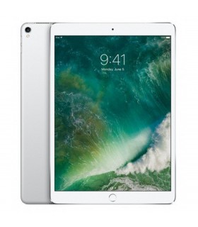 Apple iPad Pro 10,5" 256 GB WiFi Plata MPF02TY/A