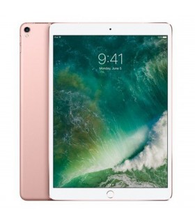 Apple iPad Pro 10,5" 256 GB WiFi Rosa MPF22TY/A