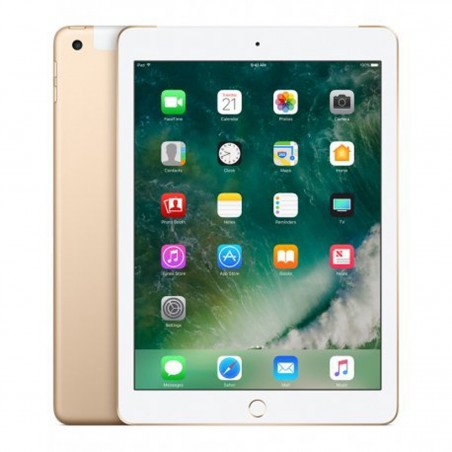 Apple iPad 9,7" 128 GB WiFi + Cellular Oro MPG52TY/A