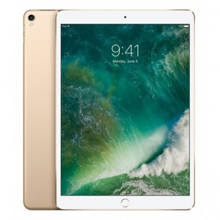 Apple iPad Pro 10,5" 512 GB WiFi Oro MPGK2TY/A