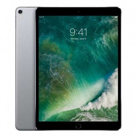 Apple iPad Pro 10,5" 512 GB WiFi+Cellular Gris espacial MPME2TY/A
