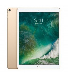 Apple iPad Pro 10,5" 512 GB WiFi+Cellular Oro MPMG2TY/A