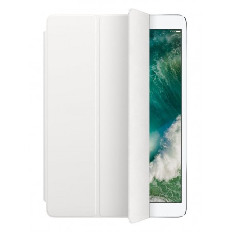 Funda Smart Cover Blanca para iPad Pro 10,5"