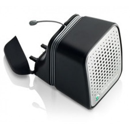 Pequeño altavoz portatil MPS-30 Black