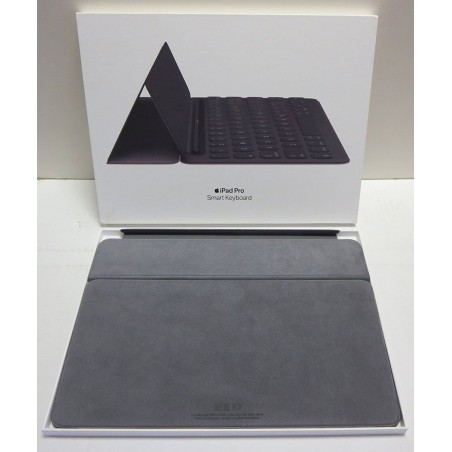 Smart Keyboard para iPad Pro 10,5" con teclado en inglés MPTL2LB/A