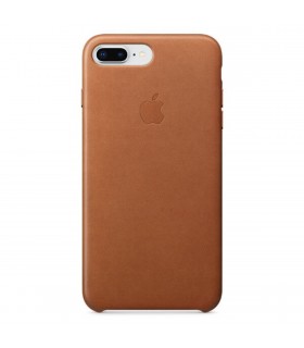 Funda Leather Case marrón para iPhone 8 Plus / 7 Plus